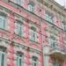 Реконструкцию гостиницы для приглашенных артистов Большого театра завершили в центре Москвы