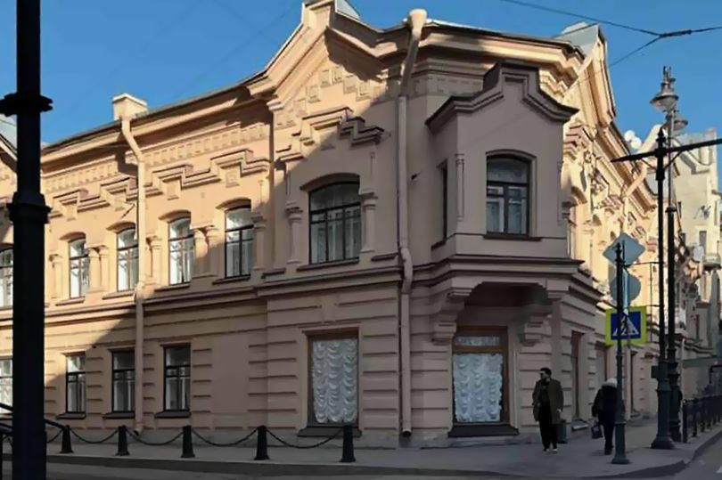 благоустройство