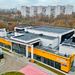 На юге Москвы открылся спорткомплекс «Акварис»