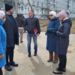 Администрация обсудила с жителями Сыктывкара благоустройство Яблоневой аллеи