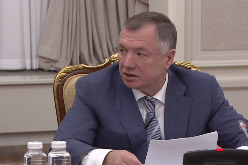 В Симферополе завершили строительство общежитий КФУ им. Вернадского