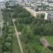 Заневский парк в Петербурге обретет «космический» облик в 2021 году