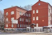 Завершился капитальный ремонт здания для благотворительной организации на улице Гастелло в Москве