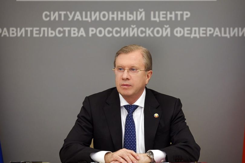 Интенсивность строительных работ на трассе ВСМ нарастает