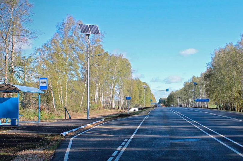 В Курской области заключены контракты по дорожным объектам нацпроекта