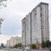 Новостройку по программе реновации  ввели в эксплуатацию в районе Нагорный в Москве