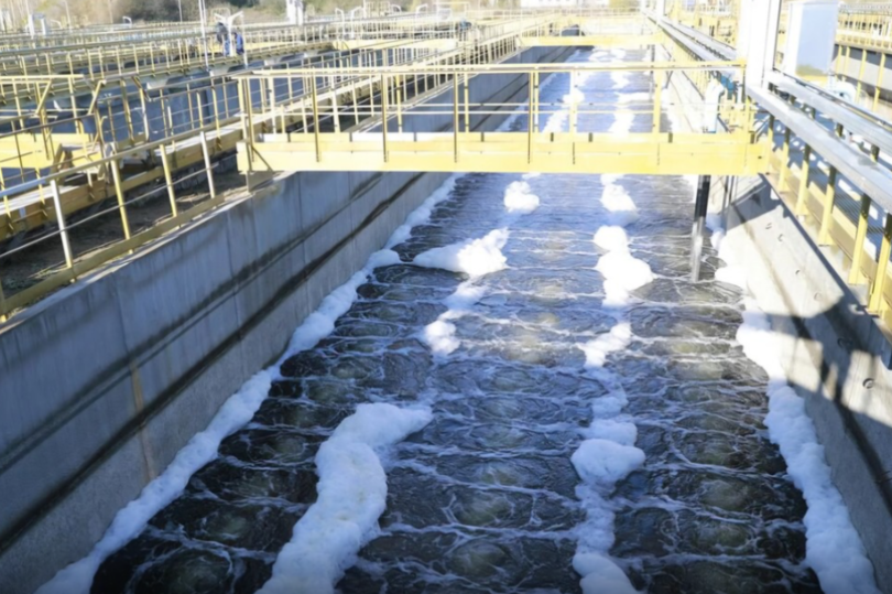 Дмитрий Патрушев рассказал, какие объекты федерального проекта «Вода России» начнут проектировать и строить в 2026 году