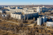 В Волгоградской области расселяют первые 18 аварийных домов по новой программе