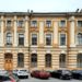 Особняк Шувалова в историческом центре Петербурга приспособят под отель