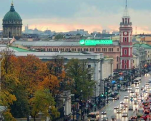 В Петербурге стартует реставрация и ремонт фасадов и кровель на Невском
