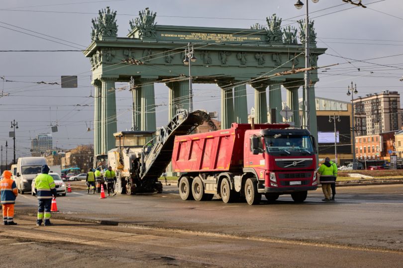 благоустройство
