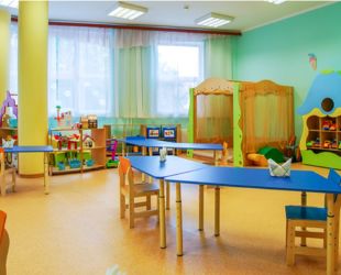 Инвестор сможет открыть детский сад в здании в Печатниках по льготной программе