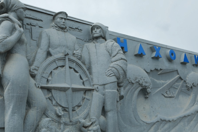 На сопке Лебединая в Находке появится новый сквер