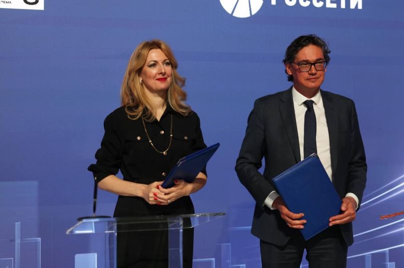 С хищениями электроэнергии будут бороться с помощью искусственного интеллекта