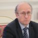 Вице-губернатор Петербурга Михаил Мокрецов подал в отставку