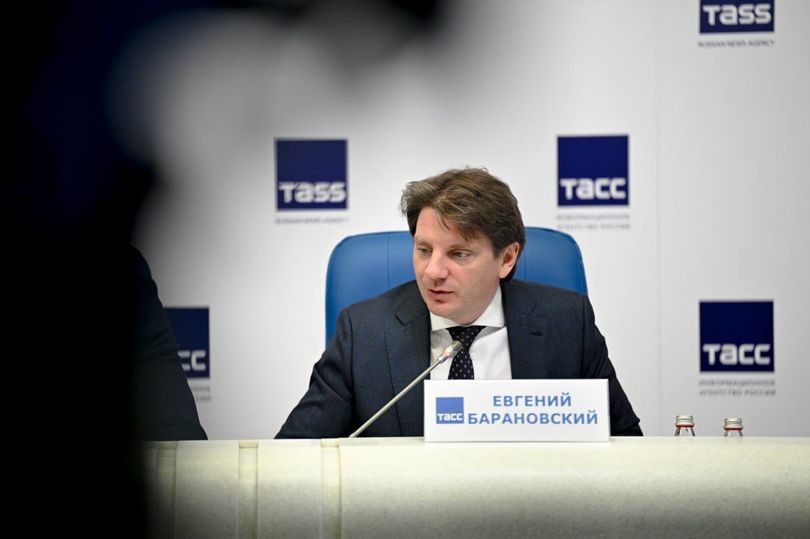 В 2026 году Ленинградская область продолжит модернизацию системы водоснабжения и водоотведения