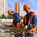 Более двух тысяч новых рабочих мест появится на севере и северо-западе Москвы 
