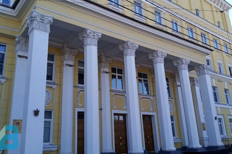 благоустройство