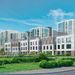 «Строительный трест» получил разрешение на строительство нового жилого комплекса на Академика Константинова