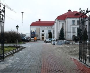 На ремонт фасада историко-художественного музея в Калининграде выделяют 23,3 млн рублей