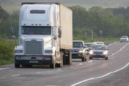 Пункт весогабаритного контроля капитально отремонтируют на дороге к селу Бичевая района имени Лазо в Хабаровском крае