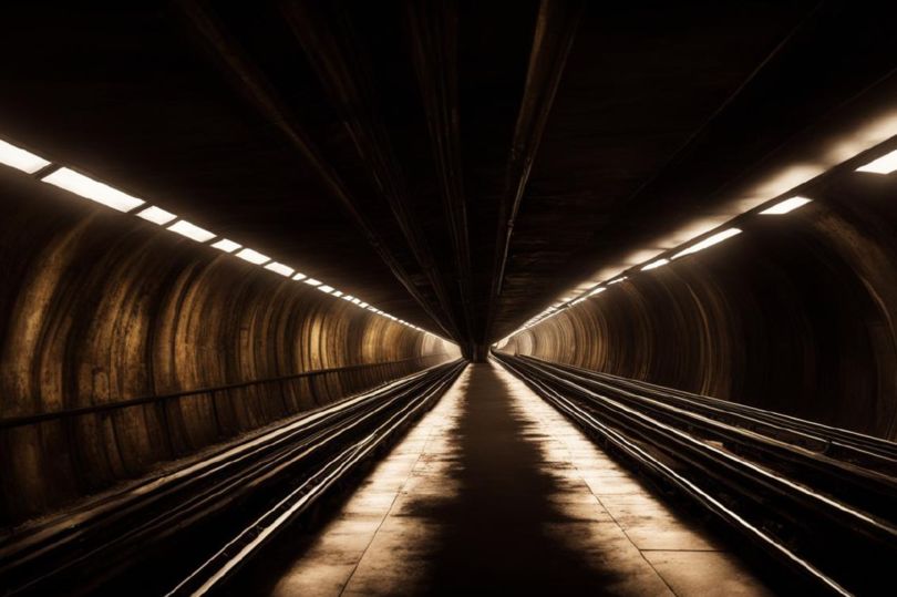 Петербург начинает строить новый участок метро к будущему терминалу ВСМ