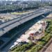Проект Широтной магистрали в Петербурге изменят за полмиллиарда рублей