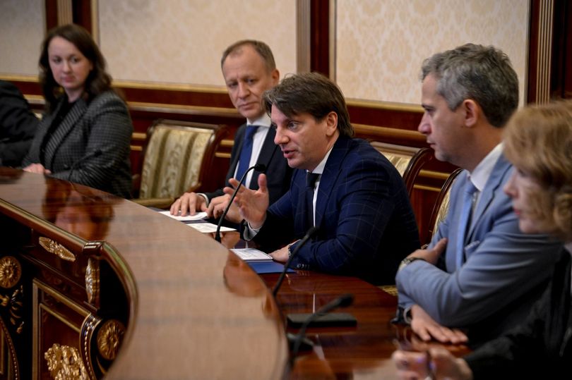 Комитет градполитики Ленинградской области подвел итоги