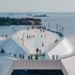 В Кронштадте на День ВМФ откроют четвёртую очередь парка «Остров фортов»
