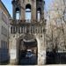 Колокольню Екатерининского храма в Москве отреставрируют