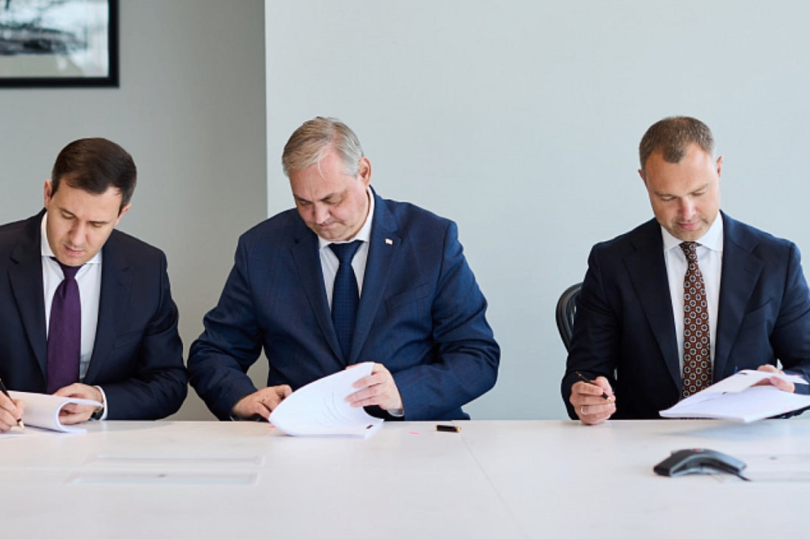 На возведение кампуса «Арктическая звезда» Архангельская область привлекает внебюджетное финансирование