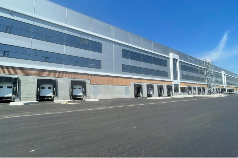 NK group вложит более 15 млрд рублей в строительство новых распредцентров в Свердловской области