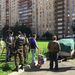 ФСБ не будет оплачивать ремонт квартир, пострадавших при штурме на Ленинском