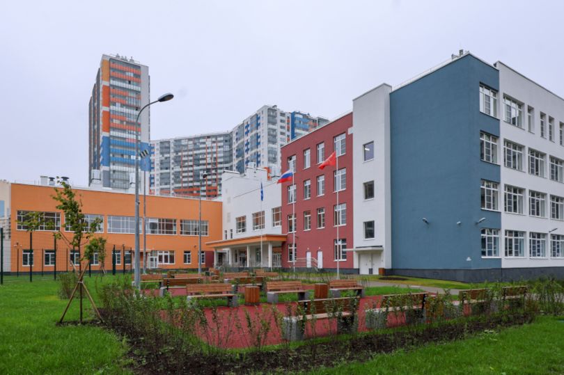 благоустройство