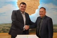 Госстройнадзор и Сбер будут развивать строительную отрасль Воронежской области