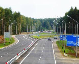 В Ивановской области капитально отремонтируют 7 км федеральной автодороги Р-132 «Золотое кольцо»