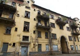 Забайкалье получит миллиард рублей на новый этап расселения аварийного жилья
