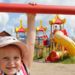 В 2024 году в Вологде построят 14 игровых площадок для детей