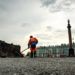 В Петербурге обновляют дороги к туристическим объектам