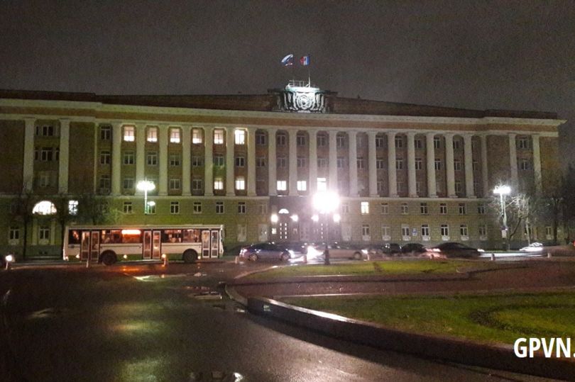 благоустройство