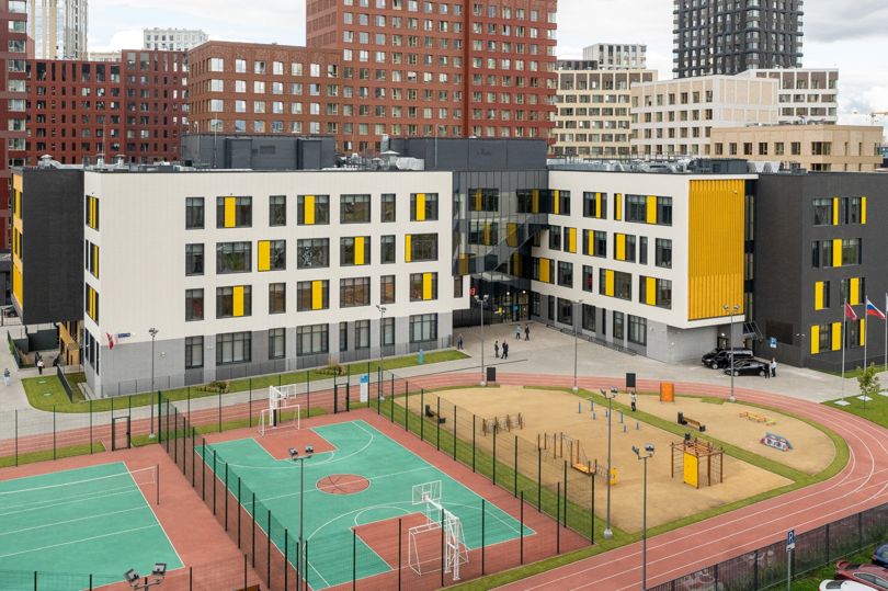 благоустройство