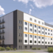 В Курортном районе построят новый корпус для городской больницы №40