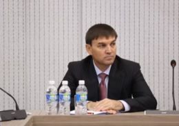 И.о. министра промышленности и энергетики Чувашии назначен Марат Якушев