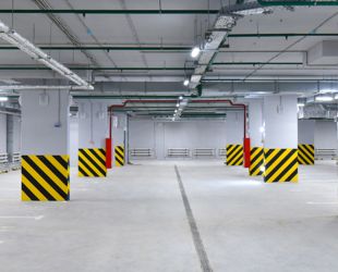 Город выставил на торги три подземные парковки в Некрасовке