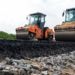 Власти Калининградской области выделили 343 млн рублей на ремонт дороги в Гвардейском районе