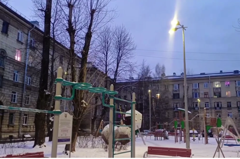 благоустройство