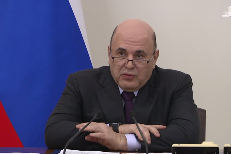 Правительство утвердило Стратегию устойчивого развития Приазовья до 2040 года