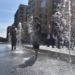 Застройщик передал пешеходный бульвар в Новоселье