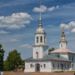 В Вологде приступили к реставрационным работам в Воскресенском соборе и храме Александра Невского