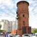 Отреставрированная башня-каланча в Свиблове введена в эксплуатацию